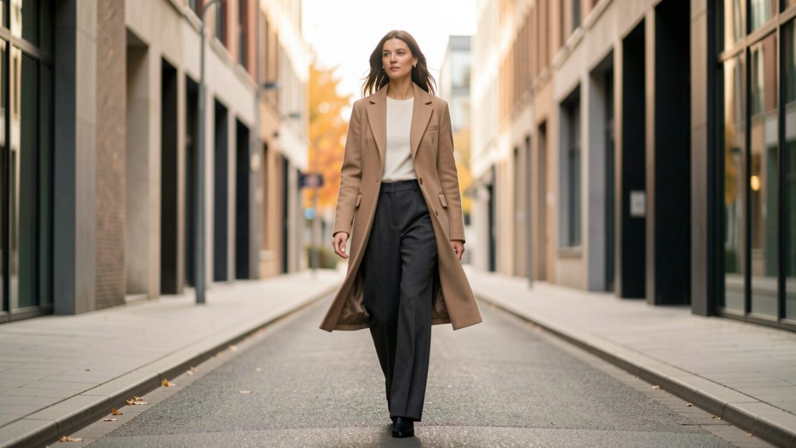 Quelles matières choisir parmi les 7 tendances pantalons de l’automne-hiver 2026-2027 ?