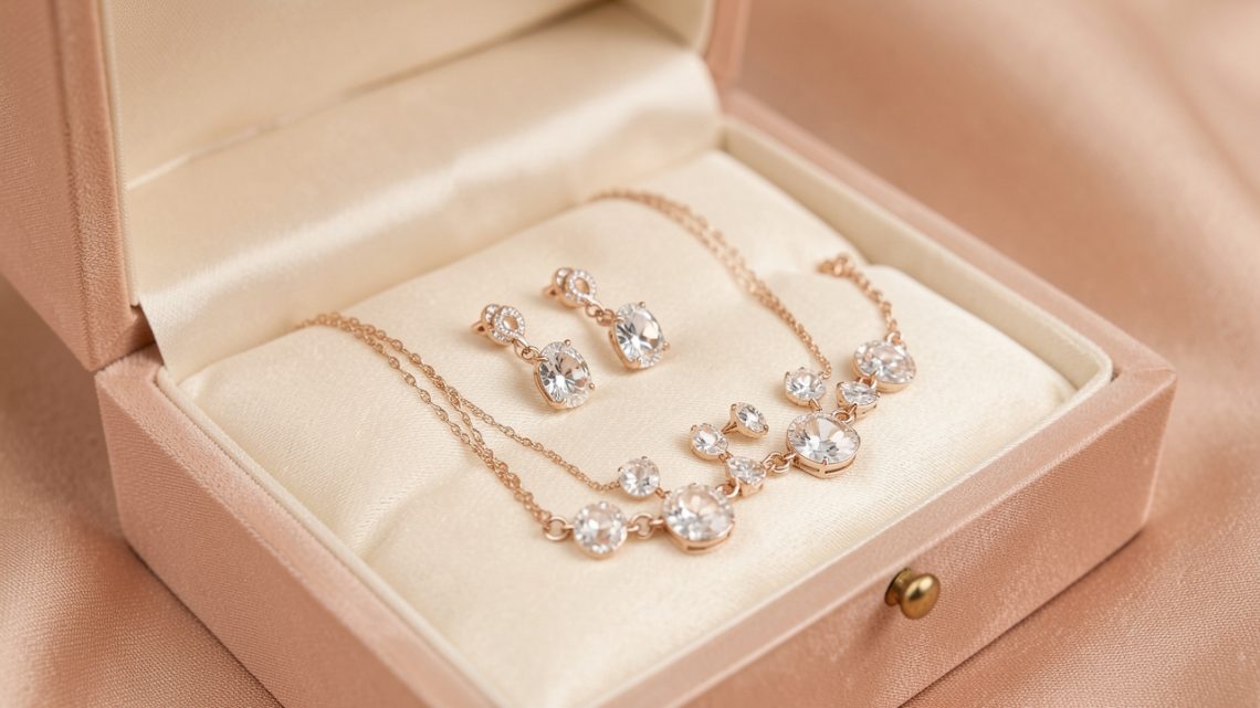 Composer une collection de bijoux femme adaptée à son style