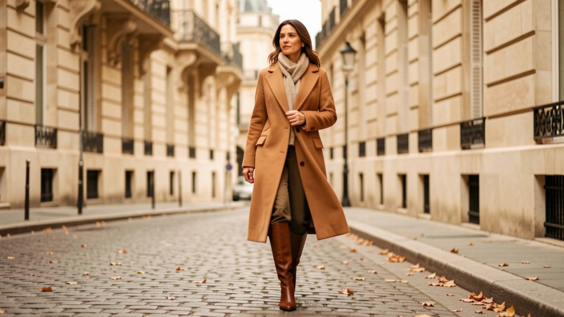 Quelles chaussures choisir pour les tendances mode de l’automne-hiver 2026-2027 ?